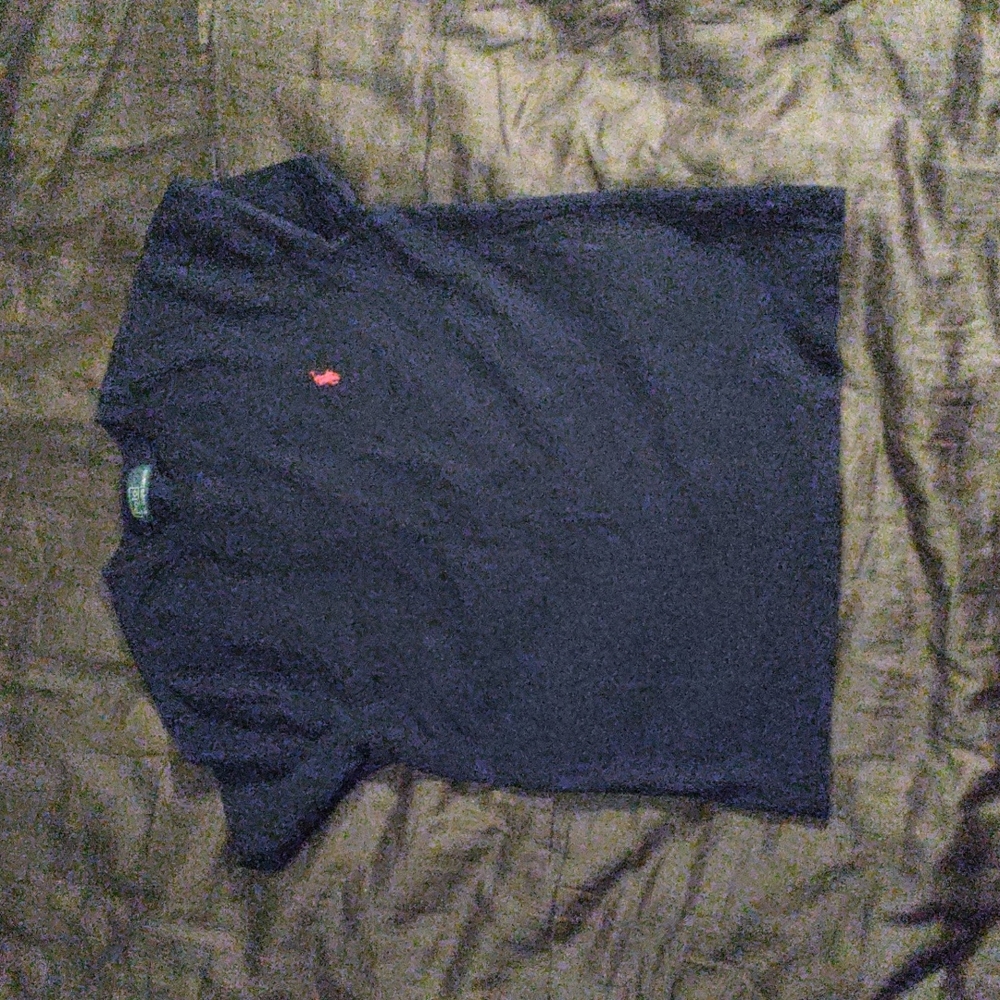 Boys polo T-shirt